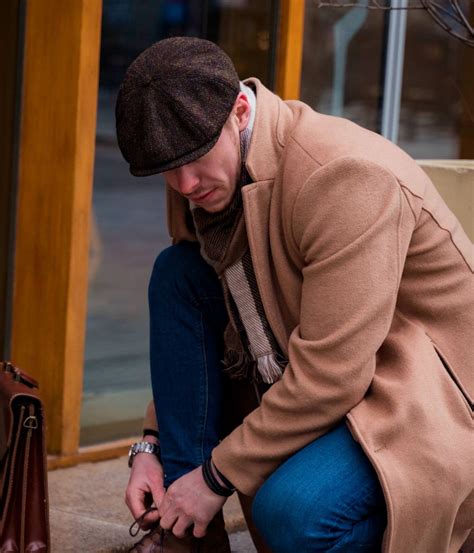 Elegance and chic from the Peaky Blinders series - Sterkowski Blog