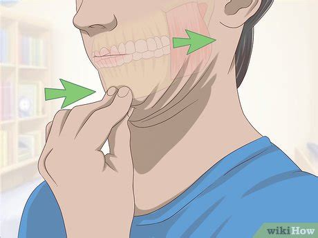 4 Ways to Treat Temporomandibular Joint Disorder (TMD) with Jaw Exercises