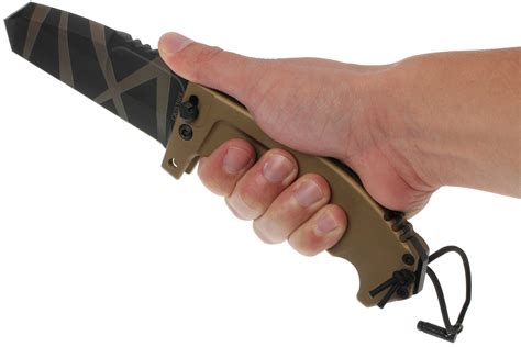 Extrema Ratio RAO Desert Warfare | Compras vantajosas em Knivesandtools.pt