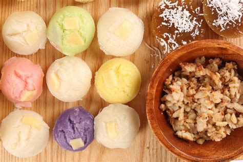 putong puti  gen baker