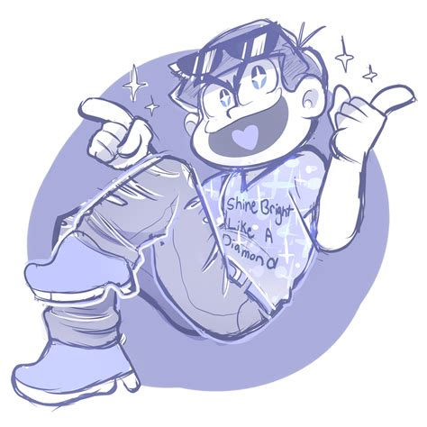 ~Karamatsu~ by Zamiiz on DeviantArt