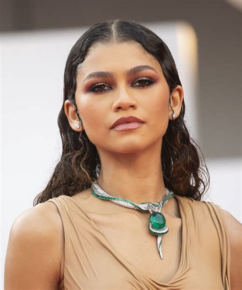 Zendaya to Receive CinemaCon Star of the Year Award - Boxoffice