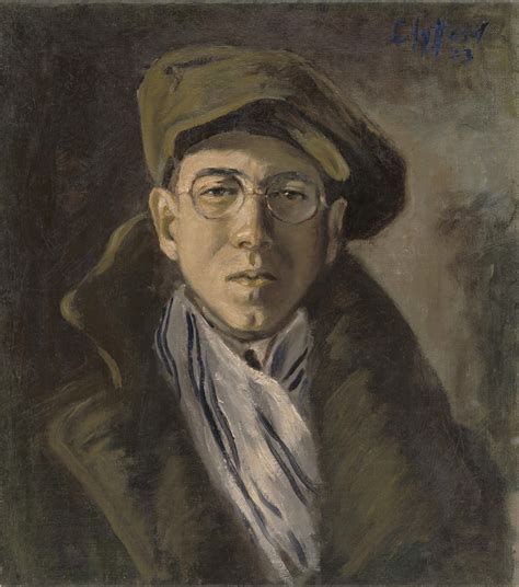 Clyfford Still Quotes. QuotesGram