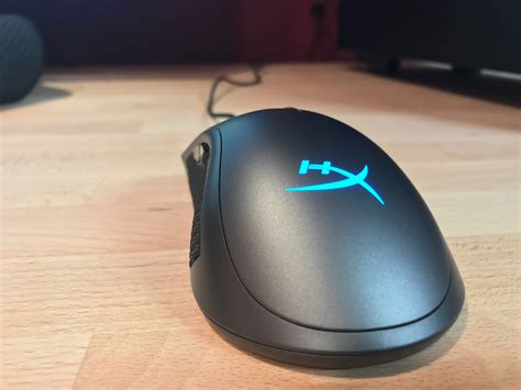 Pulsefire Fps Pro