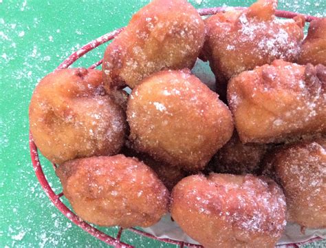 Seychellois Banana Fritters- Gato Bannann Seselwa - The Creole Melting Pot