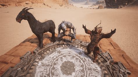 Conan Exiles Circle of Power Guide - Conan Fanatics