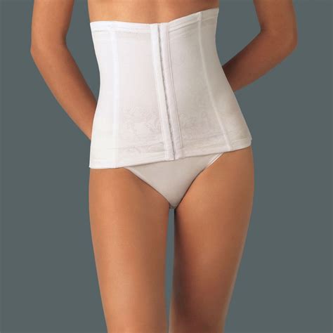 Корсетный пояс Maidenform 6868 Белый - купить в интернет-магазине ...
