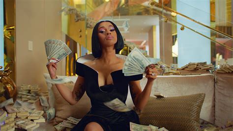 Cardi B Starts Only Fans Page Plus Teases Announcement | 92 Q
