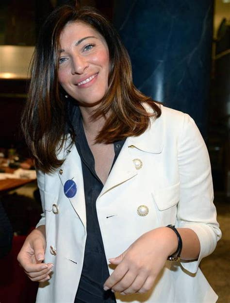 la deputata del pd micaela campana il messaggeroit