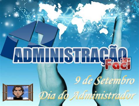 Mensagem Do Dia Do Administrador
