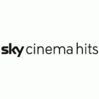 Sky Cinema Hits Logo PNG Vector (EPS) Free Download