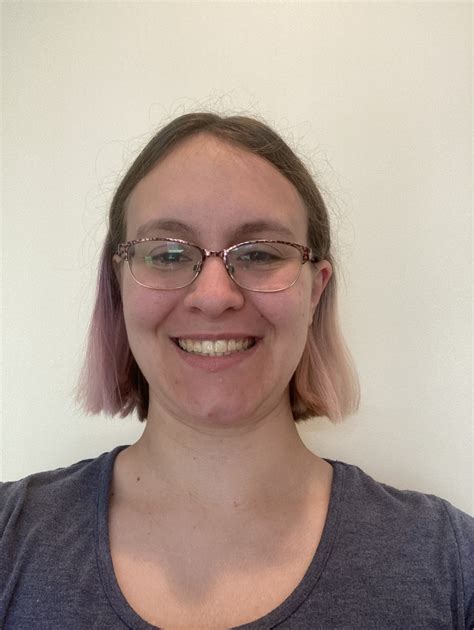 Welcome to Carly Blair ! – The Nevil Lab Blog