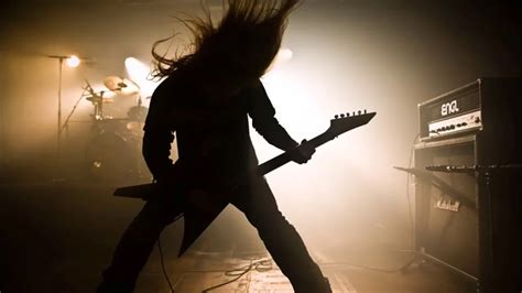 Радио HEAVY METAL №1 Слушать музыку Хеви Метал онлайн бесплатно