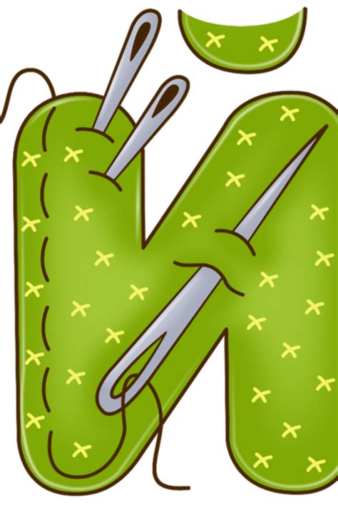 Alphabet for Kids