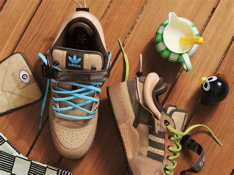 Adidas Bad Bunny Nombre at Carol James blog