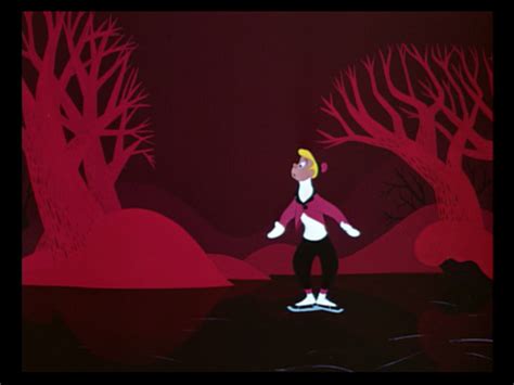 STAY TOON'D (Once Upon a Wintertime 1948)