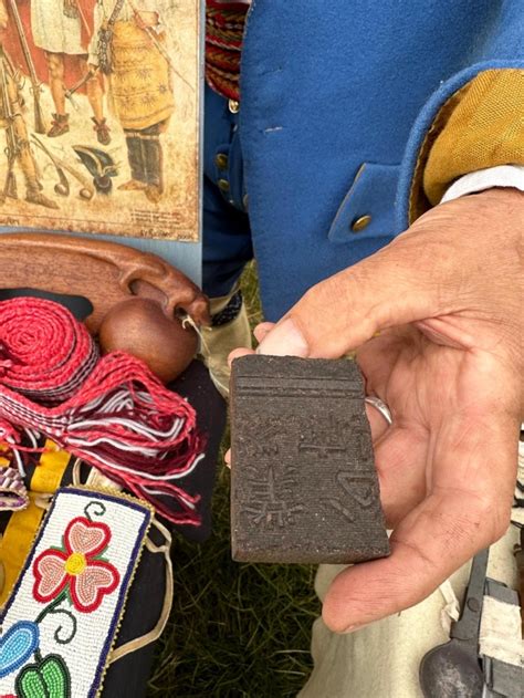 guess  historical object history hub chalke history festival