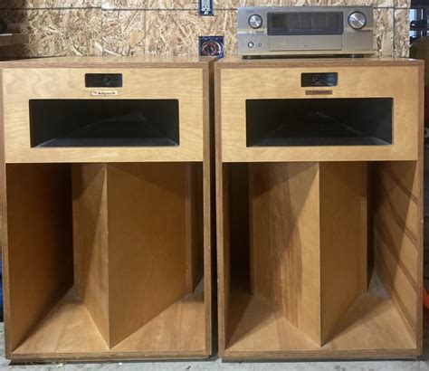 Update what are they worth. : r/Klipsch