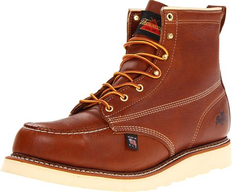 work boot thorogood 3