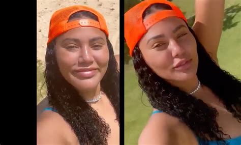 Ayesha Curry Unveils New Face … Fans Accuse Her Of Getting ’BOTCHED