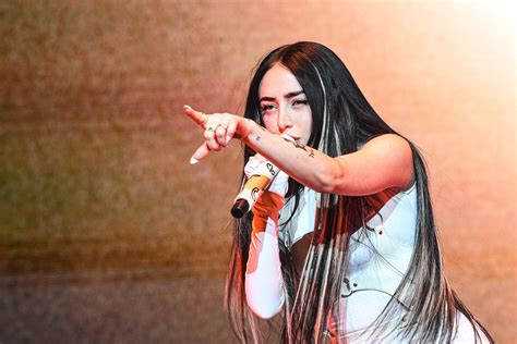 Nicki Nicole Birthday