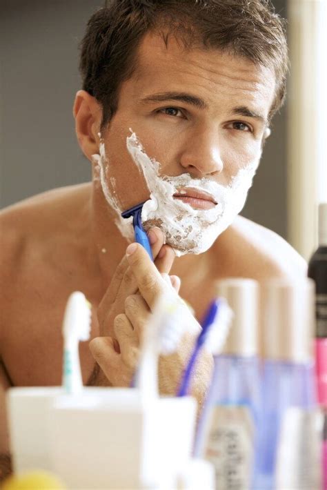 Get Your Best Shave In 5 Simple Steps | HuffPost Style