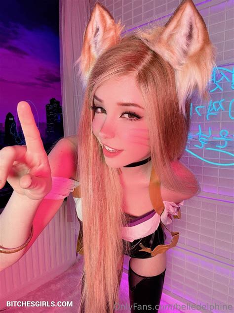 Experts React: The Belle Delphine OnlyFans Scandal Explained Image 14