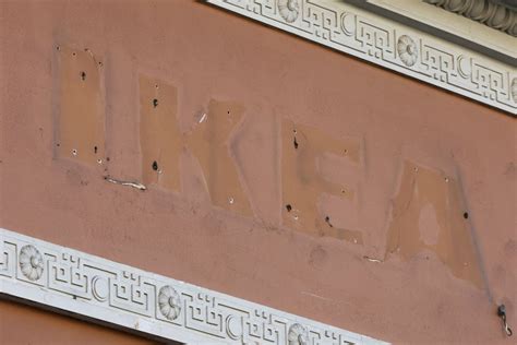 IKEA's Russia factory sale does not have buyback option, buyer says ...