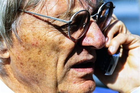 How Ecclestone’s new F1 documentary defies expectations