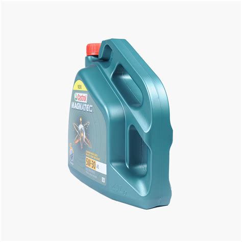 Magnatec 5W-30 A5 - Eterna Plc - Eterna Plc