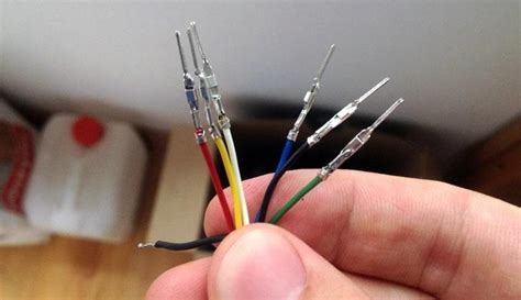 Распиновка камеры заднего вида 4 провода: 5, pin, разъема, с подсветкой ...