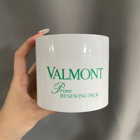 Valmont Маска (консервированная 200 мл) - купить с доставкой по ...