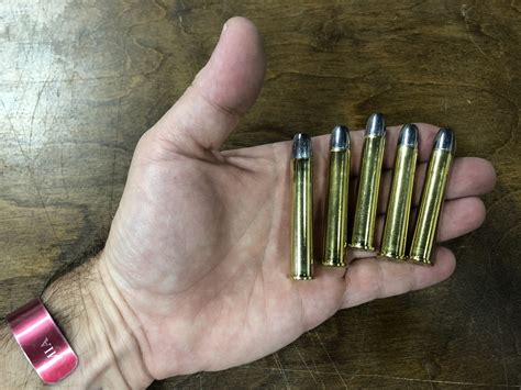 375 caliber rounds are becoming harder to find 11