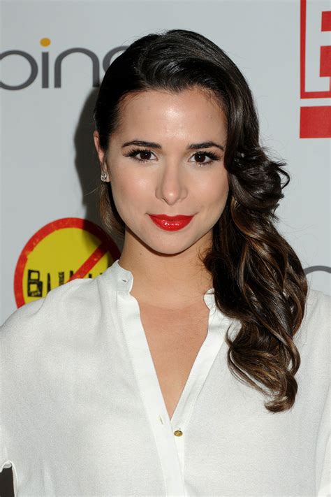 Josie Canseco Nude - A Look At Her Modeling Path