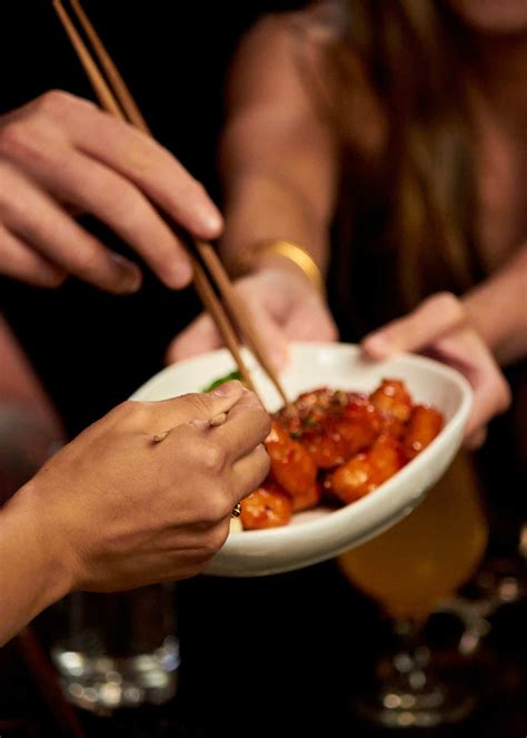 Gallery - TAO Asian Bistro - Las Vegas