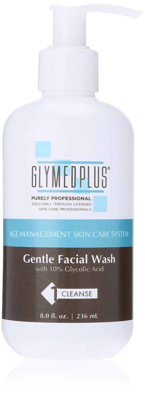 Amazon.com : Glymed Plus Cell Science Daily Repair Mega-Moisture Cream ...