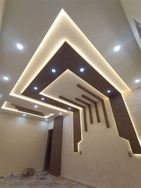 Pvc Wall Panels Ceiling Designs | Shelly Lighting