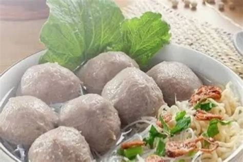 tips bakso kenyal  boraks  formalin cukup lakukan  jangan