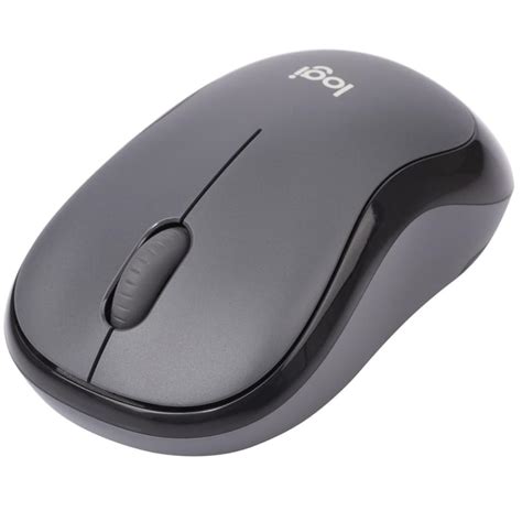 Мышка беспроводная USB Logitech M221, Charcoal - купить по лучшей цене ...