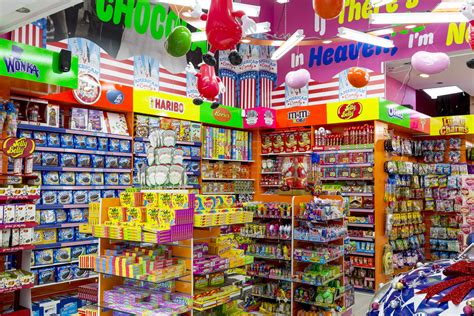 Tips to find the best American lolly shop Australia. – Gfinity Esports