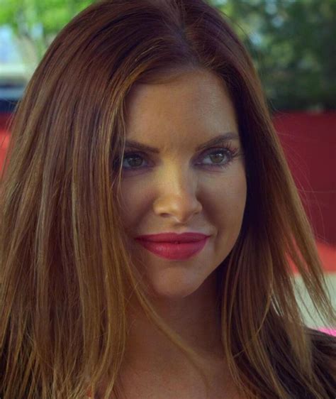 Kayla Collins Playmate