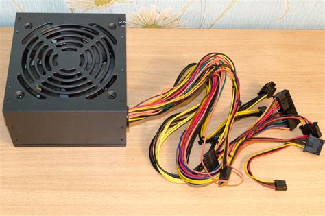 Обзор от покупателя на Корпус Aerocool Qs-182 black mATX 450W ...