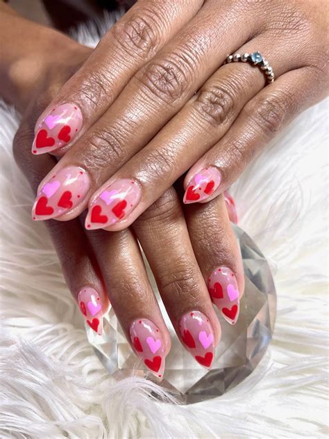 Nail Salon 20110 | NailsLux Spa of Manassas, VA 20110 | Manicure
