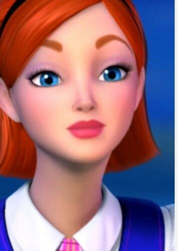 Princess Portia Fan Casting for Barbie: Princess Charm School (80s Live ...
