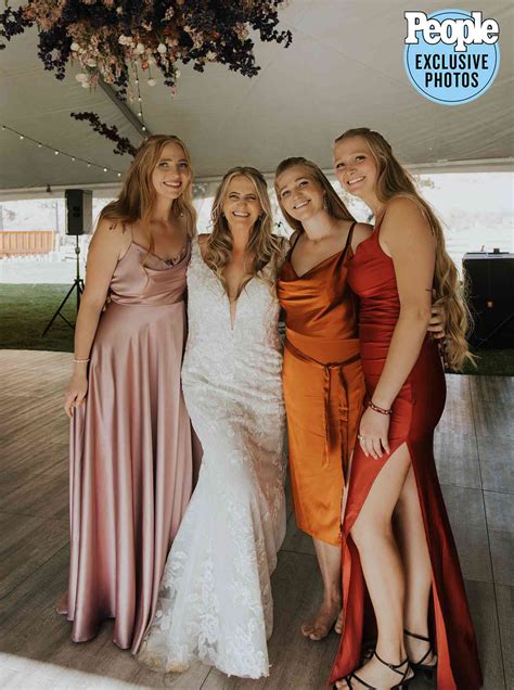 'Sister Wives' Christine Brown on Her 'Big, White Wedding" to David Wooley