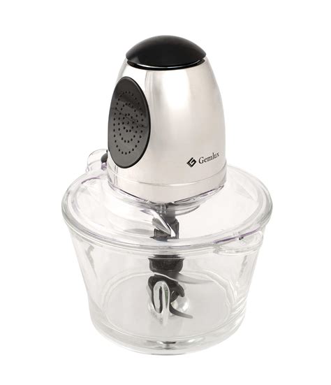Измельчитель GEMLUX GL-MC400 - Gemlux