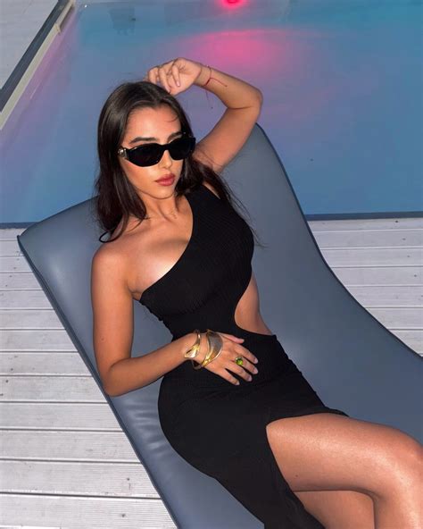 Kick Back And Relax With Valeria | Dirty Biker Society