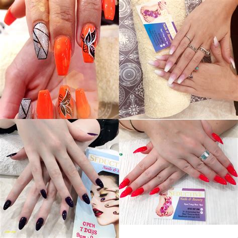 6+ Open Nails Salons Near Me Article - xsweaz