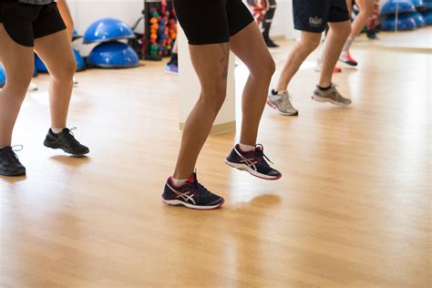 Fit-Mix — RT-FIT & RT-PHYSIO