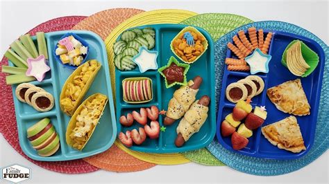 Lunch Ideas for STAYING HOME ⚠️ 2-Ingredient Recipes - The Busy Mom Blog